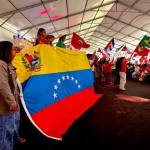 MTS exige la liberación inmediata del presidente Maduro y Cilia Flores