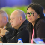 Consejo Federal de Gobierno establece líneas estratégicas