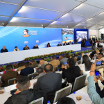 Consulta Popular Nacional será el 8 de marzo