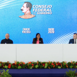 Designada nueva Secretaría del Consejo Federal de Gobierno