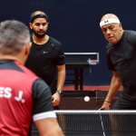 Triunfa La Paz: Jorge Rodríguez gana en Torneo Máster 2026