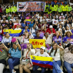 Héctor Rodríguez: Fortaleza espiritual, moral y física