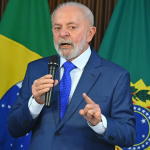 Brasil condena acciones de EEUU contra Venezuela