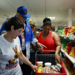 Producción nacional impulsa soberanía alimentaria