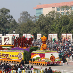 Venezuela e India fortalecen cooperación Sur-Sur