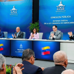 Reforma de Hidrocarburos suma 80 propuestas nacionales