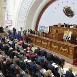 AN sanciona reforma de Ley del Estatuto de la Policía de Investigación