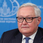 Rusia insta a respetar la inmunidad presidencial del presidente Nicolás Maduro