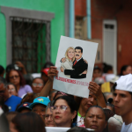 Pueblo movilizado defiende su soberanía nacional