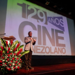 Plan Nacional de Cinematografía fortalecerá identidad del cine nacional