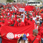 Petroleros respaldan Reforma de la Ley de Hidrocarburos