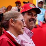 Maduro: ¡Soy inocente! ¡Soy un hombre decente. Soy el presidente de Venezuela!