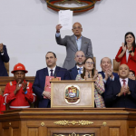 AN sanciona Reforma de Ley Orgánica de Hidrocarburos