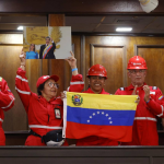 AN recibe sector petrolero para debate de la Ley de Hidrocarburos