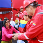 Reforma petrolera asegura la independencia financiera