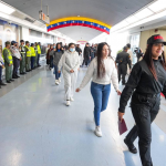 GMVP retorna a 309 venezolanos