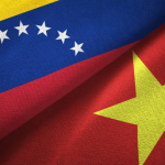 Venezuela y Vietnam ratifican voluntad de expandir cooperación estratégica bilateral