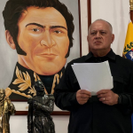 Diosdado Cabello: En situaciones de ataques, la primera baja es la verdad