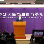 Venezuela reafirma su compromiso bilateral con China