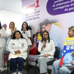 GMVM reafirma su compromiso con la Patria