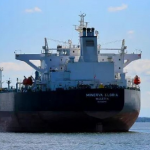 PDVSA anuncia retorno del buque Minerva