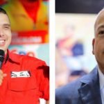 Nuevas designaciones ministeriales