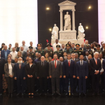 Venezuela y Cuba: Revolución por el bienestar de los pueblos