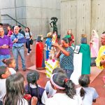 Paradura del Niño: El latido que define la identidad venezolana