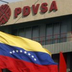 PDVSA alcanza meta de 1,2 millones de barriles diarios