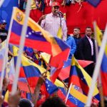 Presidente Maduro: “La victoria es un designio del destino”