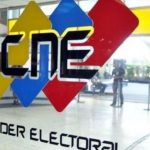 CNE defiende la soberanía nacional