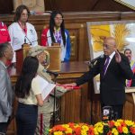 Ratificada y juramentada directiva de la AN para periodo 2026-2031