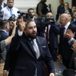 Maduro Guerra: «Si ellos son Monroe, nosotros somos Simón Bolívar»