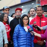 7 días de Duelo Nacional en honor a los mártires