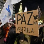 Apoyo internacional a Venezuela tras agresión de EEUU