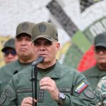 Nada ni nadie detiene a Venezuela