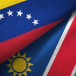 Namibia ratifica firme respaldo y solidaridad con Venezuela