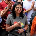 Los proyectos ejecutados consolidan la economía comunal: Presidenta (E) Rodríguez