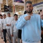 Venezuela repatria a 182 connacionales a través de la Gran Misión Vuelta a la Patria