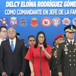 FANB ratifica lealtad constitucional tras agresión externa