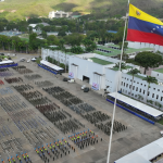 Hito histórico en la FANB bajo el liderazgo de la Presidenta (E) Delcy Rodríguez