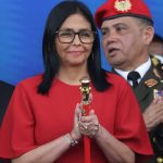 «Estamos dispuestos al entendimiento y al diálogo, pero no estamos dispuestos a otra agresión»: Comandante en Jefe de la FANB, Delcy Rodríguez