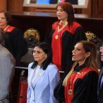 Presidenta (E) Delcy Rodríguez encargó a la Comisión para la Revolución Judicial y al Programa para la Convivencia y la Paz para que presenten la Ley de Amnistía General ante la Asamblea Nacional