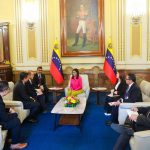 Venezuela e Indonesia fortalecen alianzas estratégicas en el sector energético