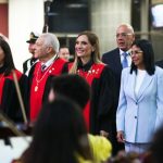 Ley de Amnistía General entrará a consulta: Desde el TSJ la Presidenta (E) Delcy Rodríguez hizo la solicitud al titular de la Asamblea Nacional, Jorge Rodríguez