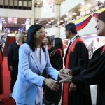 “Aquí está el espíritu de Chávez y de Maduro”: Presidenta (E) Delcy Rodríguez al decidir impulsar la Ley de Amnistía General