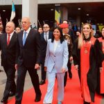 El Helicoide se convertirá en un Centro Social Deportivo Cultural para la familia policial y las comunidades aledañas: Presidenta (E) Delcy Rodríguez durante la Apertura de las Actividades Judiciales del Año 2026