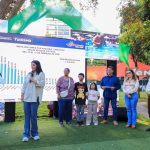 Presidenta (E) Delcy Rodríguez ofrece balance del despliegue Carnavales Felices y Seguros 2026