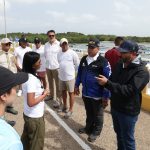 Presidenta (E) Delcy Rodríguez aseguró: «No voy a traicionar al pueblo de Venezuela»