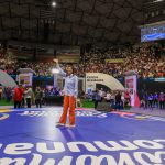 “A partir de hoy el gabinete económico en pleno estará abocado a la economía comunal y al encadenamiento industrial de los procesos comunales”: Presidenta (E) Delcy Rodríguez